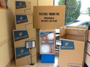 Photo of Life Storage - Matthews