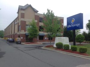 Photo of Life Storage - Matthews
