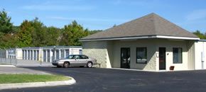 Photo of Knoxville Star Storage East