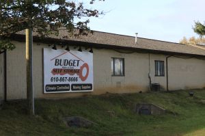 Photo of Budget Store and Lock-Industrial Dr.
