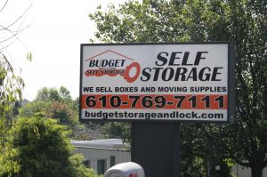 Photo of Budget Store and Lock-Independence Dr.