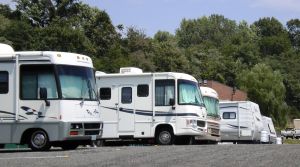 Photo of Gateway Storage Center