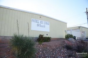 Photo of Foothill Mini Storage