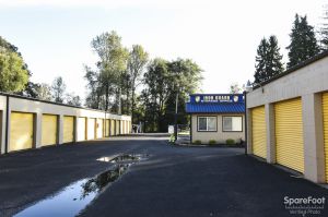 Top 20 Gresham Or Self Storage Units W Prices Reviews Photo Of Iron Guard Storage Camas