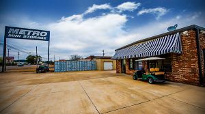 Photo of Metro Mini Storage - Homewood