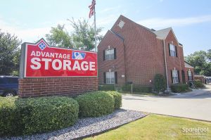 Photo of Advantage Storage - Rowlett