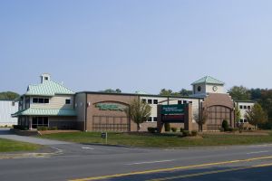 Photo of Burlington Self Storage of Salem