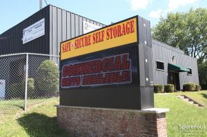 Photo of Safe & Secure Self Storage - Lanza Ave