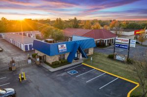 Photo of US Storage Centers - Murfreesboro - 1323 NW Broad St