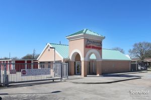 Photo of Proguard Self Storage - Bear Creek / Copperfield