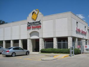Photo of Proguard Self Storage - Medical Center