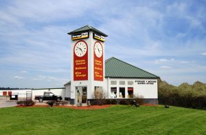 Photo of StorageMart - South Providence & Grindstone Parkway