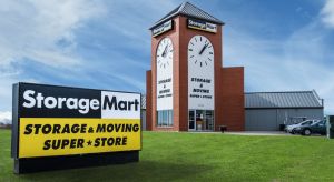Photo of StorageMart - I-29 & 152 Hwy
