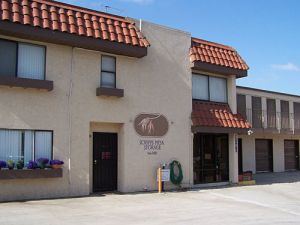 Photo of Scripps Mesa Storage