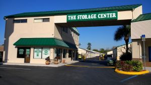 Photo of Storage Center of Port Richey