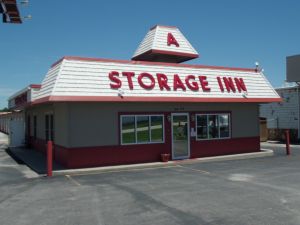 Photo of A Storage Inn - Cave Springs