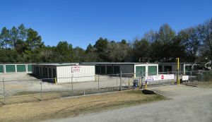 Photo of Rosehill Storage