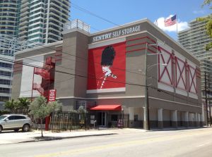 Photo of Sentry Self Storage - Miami