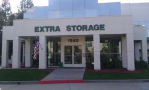 Photo of Extra Storage Redwood City