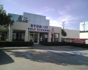 Photo of Stor-It Marina Del Rey