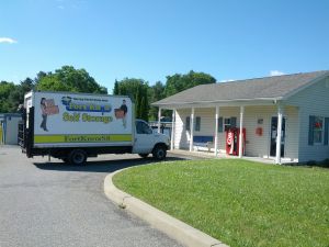Photo of Fort Knox Self Storage - Montague