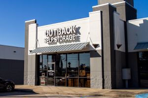 Photo of Outback Storage - 98 West CC