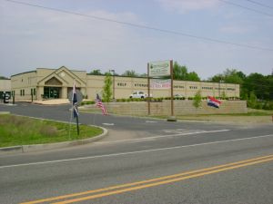 Photo of Highlands Self Storage
