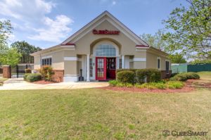 Photo of CubeSmart Self Storage - Lawrenceville