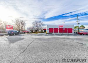 Photo of CubeSmart Self Storage - Denver - 2125 S Valentia St