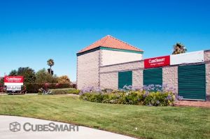 Photo of CubeSmart Self Storage - Hemet - 4250 W Florida Ave